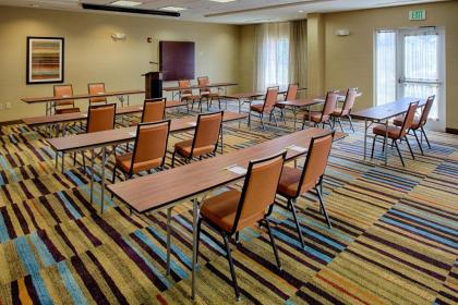 Fairfield Inn & Suites Atlanta McDonough - image 13