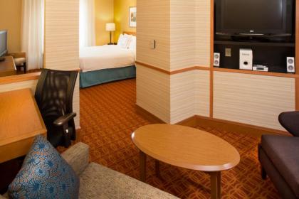 Fairfield Inn & Suites Atlanta McDonough - image 15