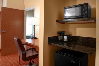 Fairfield Inn & Suites Atlanta McDonough - image 3