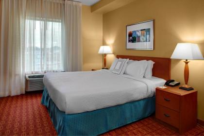 Fairfield Inn & Suites Atlanta McDonough - image 4