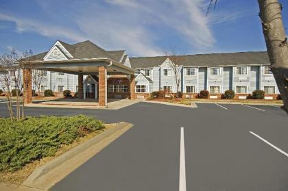 America's Best Value Inn & Suites-McDonough - image 10