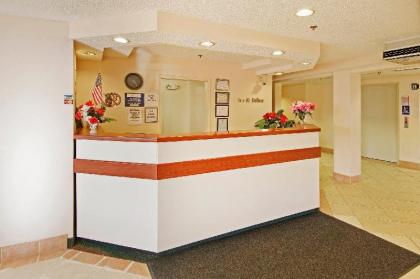 America's Best Value Inn & Suites-McDonough - image 11