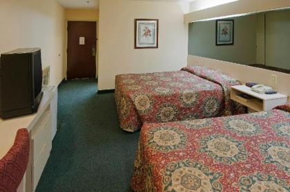 America's Best Value Inn & Suites-McDonough - image 12