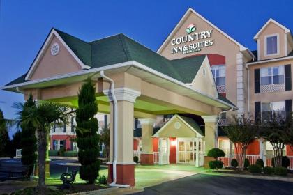 Country Inn & Suites by Radisson McDonough GA - image 14