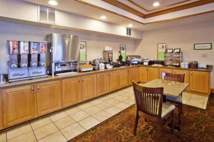 Country Inn & Suites by Radisson McDonough GA - image 2