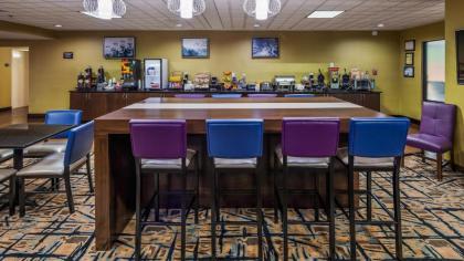 Best Western Plus McDonough Inn & Suites - image 8