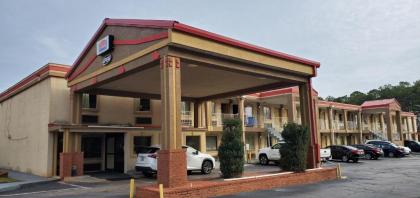 FairBridge Inn  Suites