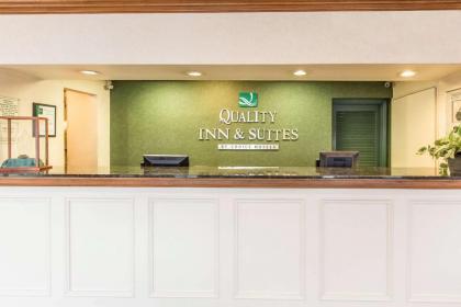 Quality Inn & Suites McDonough South I-75 - image 3