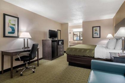 Quality Inn McDonough Atlanta South - image 11