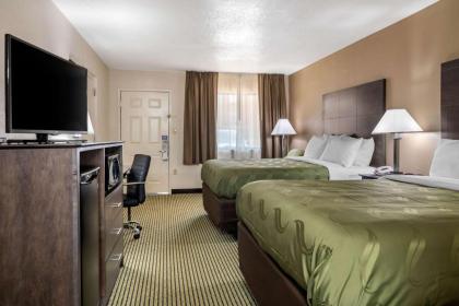 Quality Inn McDonough Atlanta South - image 3