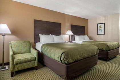 Quality Inn McDonough Atlanta South - image 7