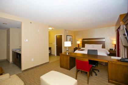 Hampton Inn Atlanta McDonough - image 10