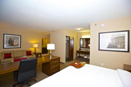 Hampton Inn Atlanta McDonough - image 12