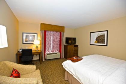 Hampton Inn Atlanta McDonough - image 13