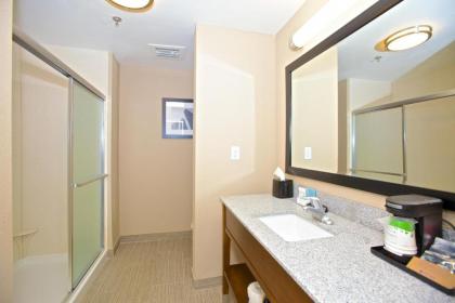 Hampton Inn Atlanta McDonough - image 14