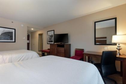 Hampton Inn Atlanta McDonough - image 3