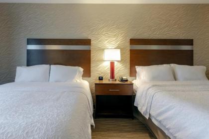 Hampton Inn Atlanta McDonough - image 4