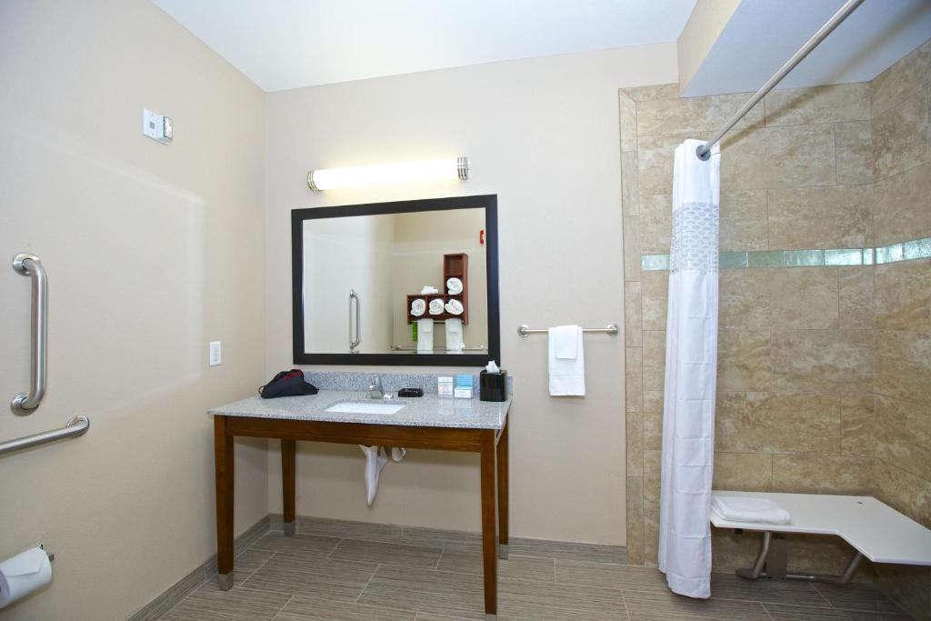 Hampton Inn Atlanta McDonough - image 6