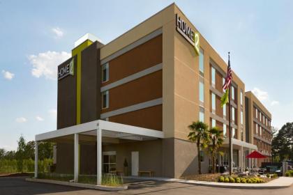 Home2 Suites By Hilton Atlanta South/mcdonough