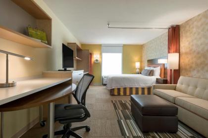 Home2 Suites by Hilton Atlanta South/McDonough - image 11