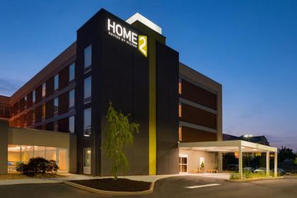 Home2 Suites by Hilton Atlanta South/McDonough - image 12