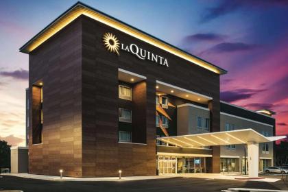 La Quinta Mcdonough Georgia