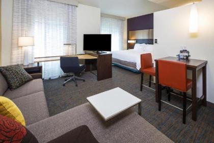 Residence Inn by Marriott Atlanta McDonough - image 15