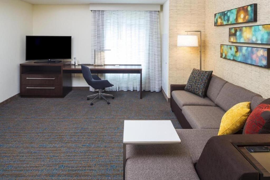 Residence Inn by Marriott Atlanta McDonough - image 6