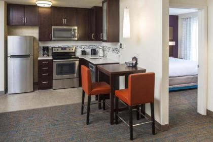 Residence Inn by Marriott Atlanta McDonough - image 8