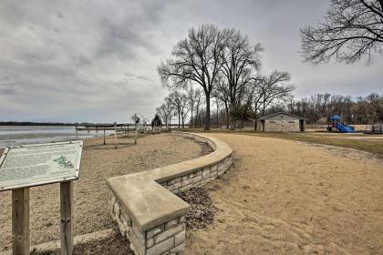 McFarland Home Near Lakes - 4 Mi to Madison! - image 4