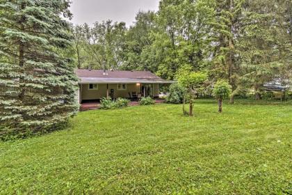 McFarland Home Near Lakes - 4 Mi to Madison! - image 7