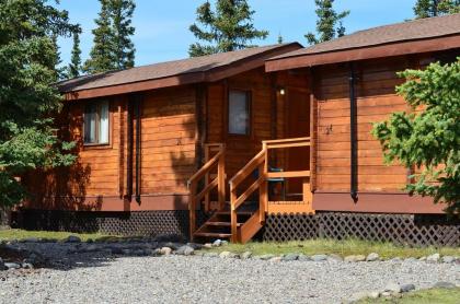 Denali Cabins - image 12