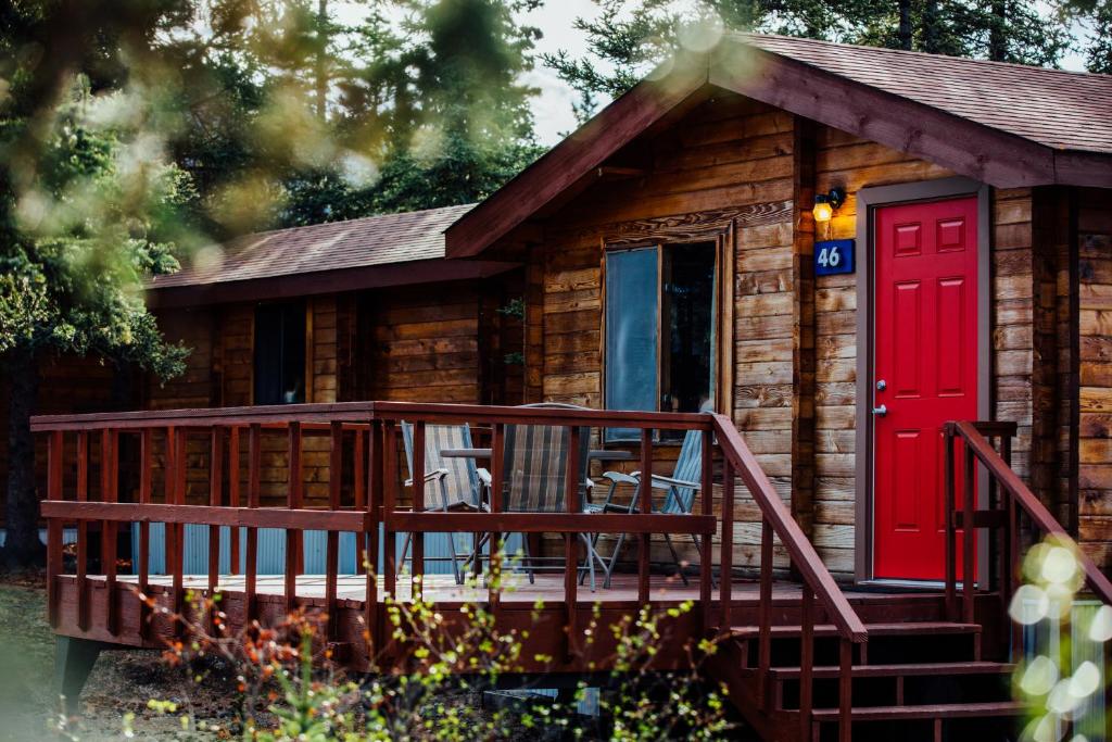 Denali Cabins - image 6