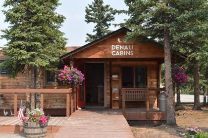 Denali Cabins - image 8