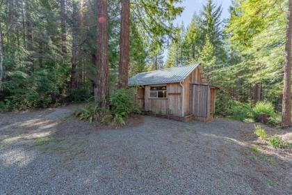 Dear Ol' Dad's Cabin