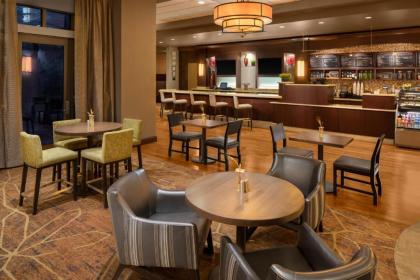 Courtyard by Marriott Dallas Allen at Allen Event Center - image 12