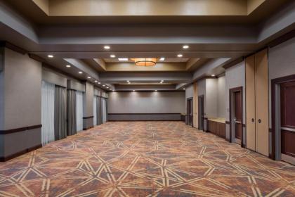 Courtyard by Marriott Dallas Allen at Allen Event Center - image 13