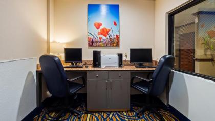 Best Western Plus McKinney Inn and Suites - image 11