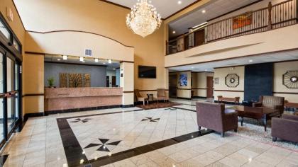 Best Western Plus McKinney Inn and Suites - image 12