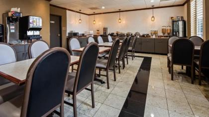 Best Western Plus McKinney Inn and Suites - image 13