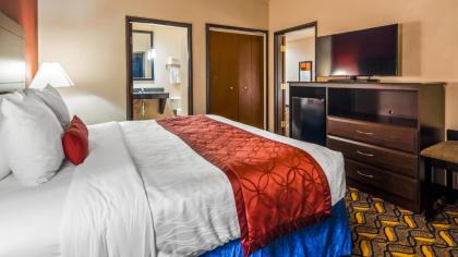 Best Western Plus McKinney Inn and Suites - image 1