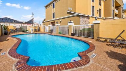 Best Western Plus McKinney Inn and Suites - image 7