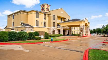 Best Western Plus McKinney Inn and Suites - image 8