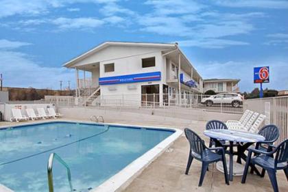 Motel 6-McKinney TX - North - image 10