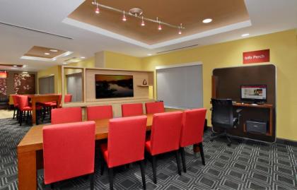 TownePlace Suites by Marriott Dallas McKinney - image 5