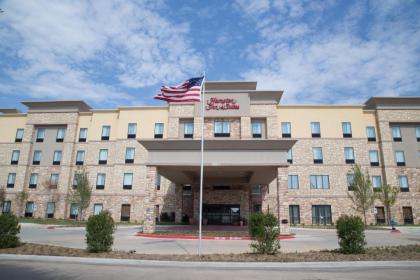 Hampton Inn and Suites by Hilton McKinney - image 10