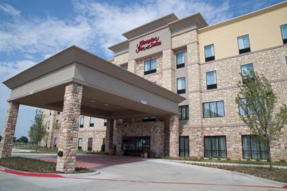 Hampton Inn and Suites by Hilton McKinney - image 11