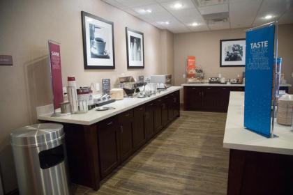 Hampton Inn and Suites by Hilton McKinney - image 15