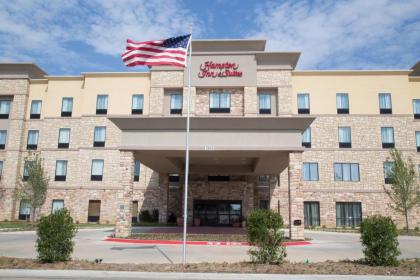 Hampton Inn and Suites by Hilton McKinney - image 9