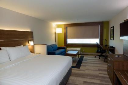 Holiday Inn Express & Suites McKinney - Frisco East an IHG Hotel - image 10